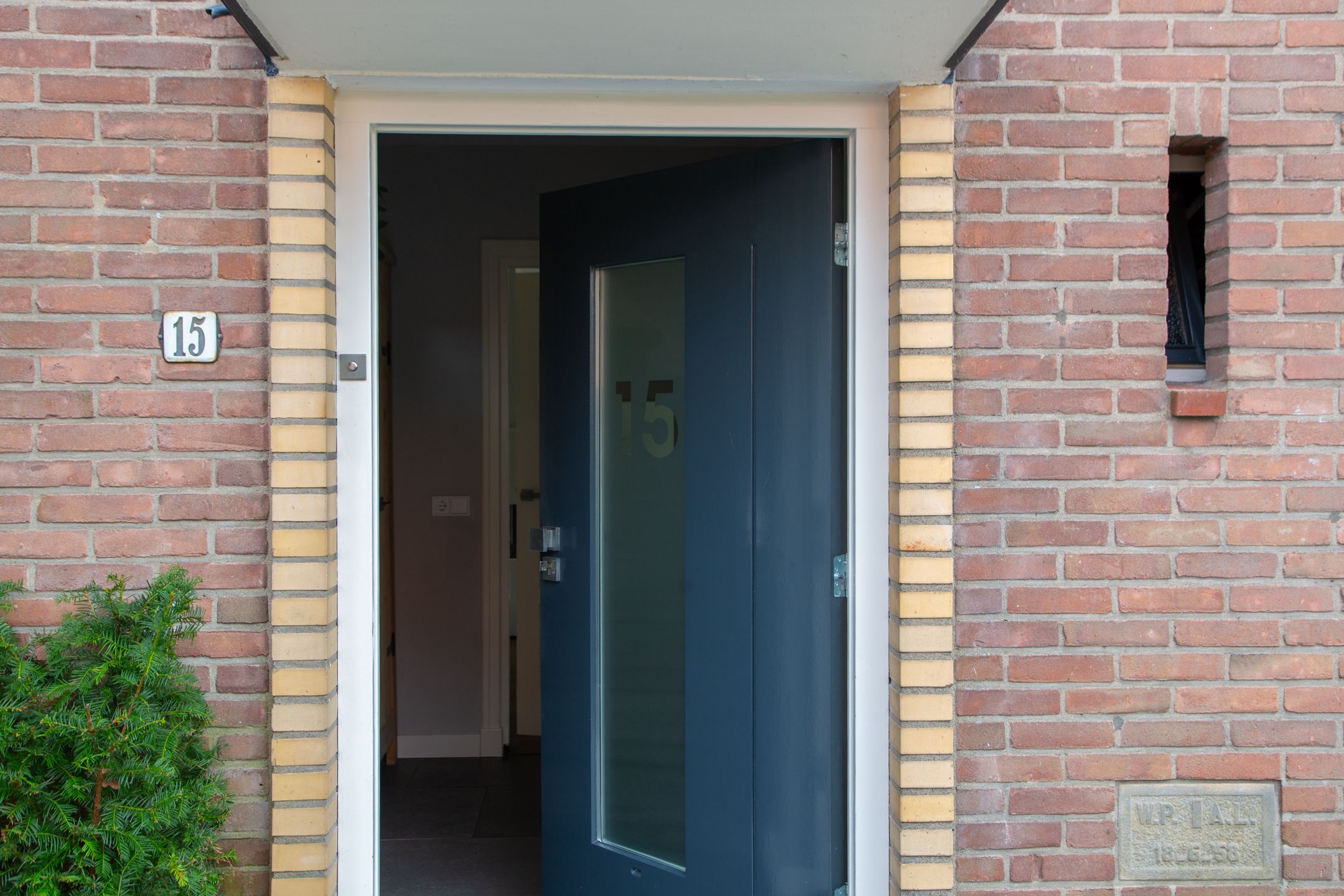 Foto 9 van Laantje van Lasonder 15