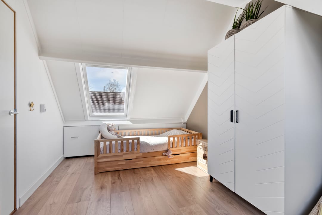 Photo 37 of Aletta Jacobsstraat 74