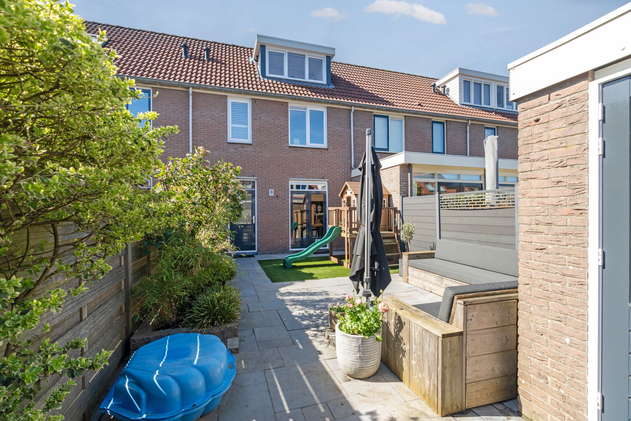 Photo 45 of Aletta Jacobsstraat 74