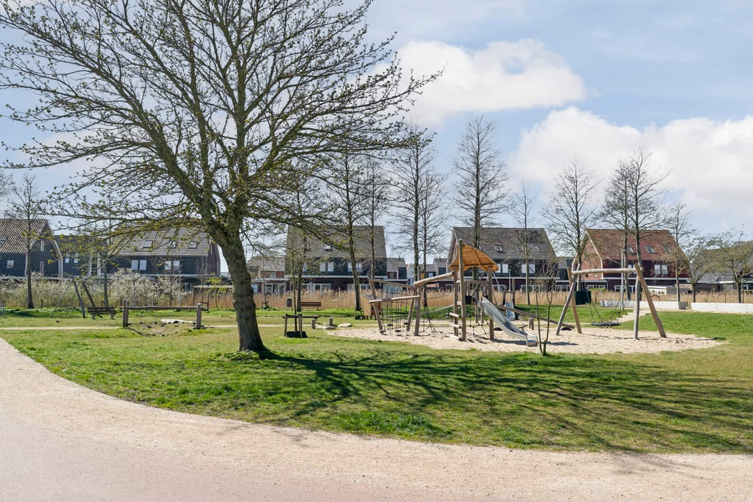 Photo 52 of Aletta Jacobsstraat 74