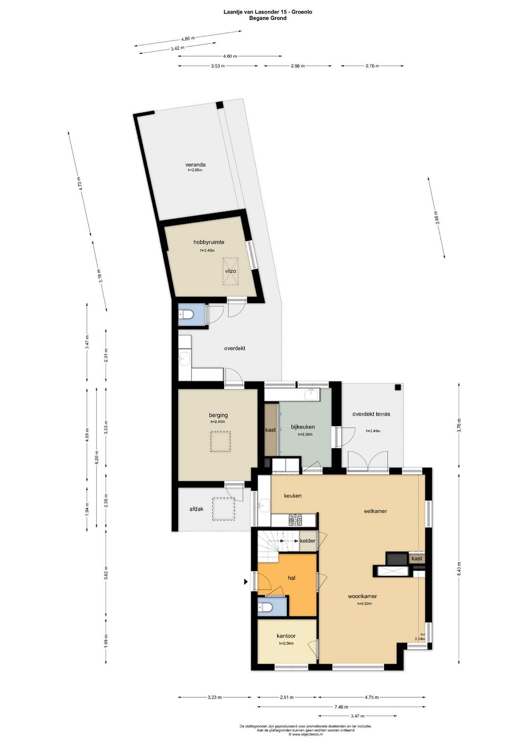 Foto 76 van Laantje van Lasonder 15