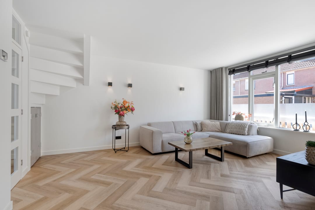 Photo 11 of Aletta Jacobsstraat 74