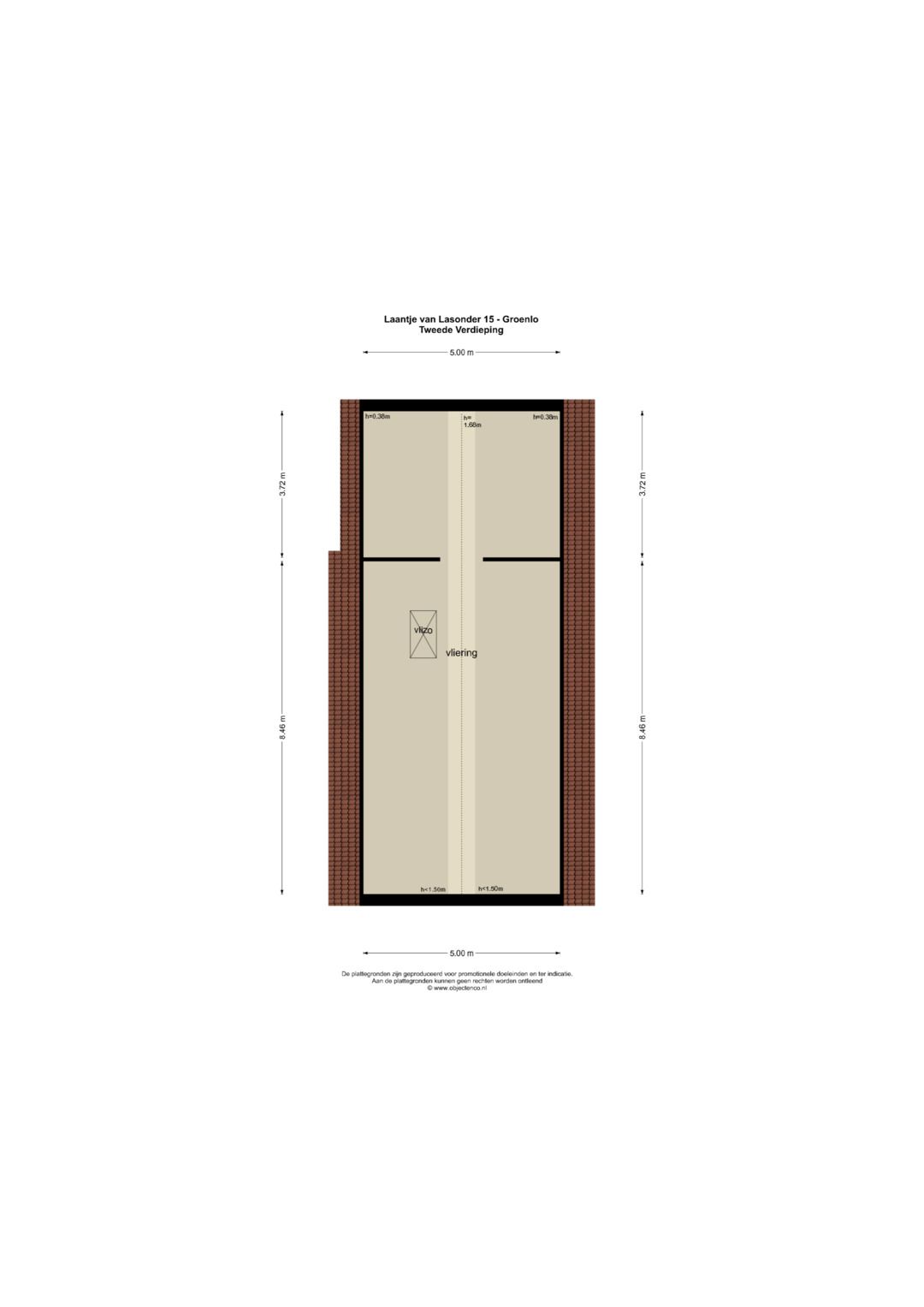 Foto 82 van Laantje van Lasonder 15