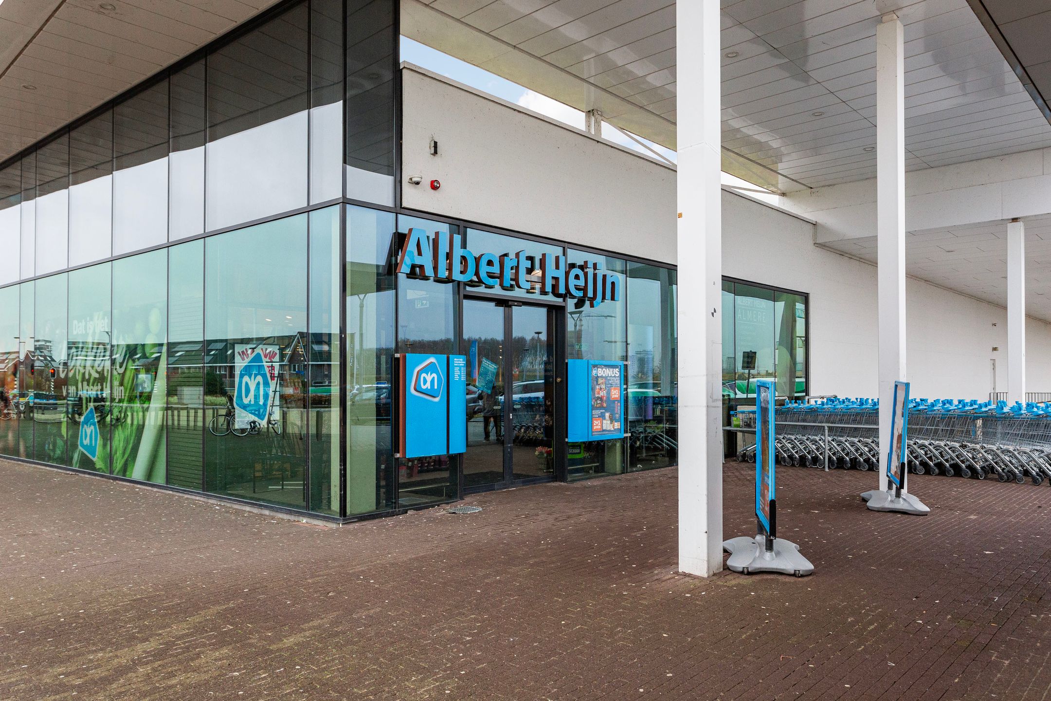 Foto 10 van MARK Almere