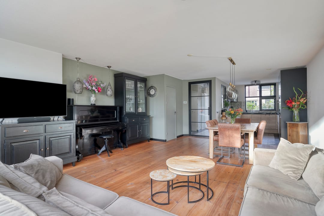 Photo 2 of Anna Bijnsstraat 12