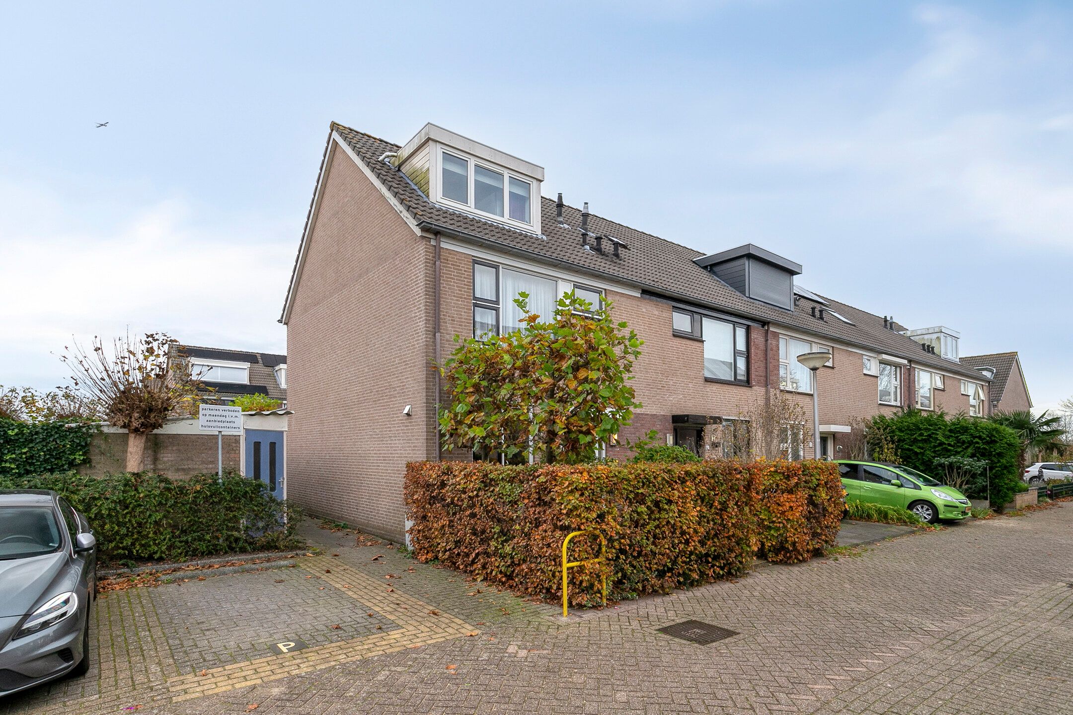 Photo 6 of Anna Bijnsstraat 12