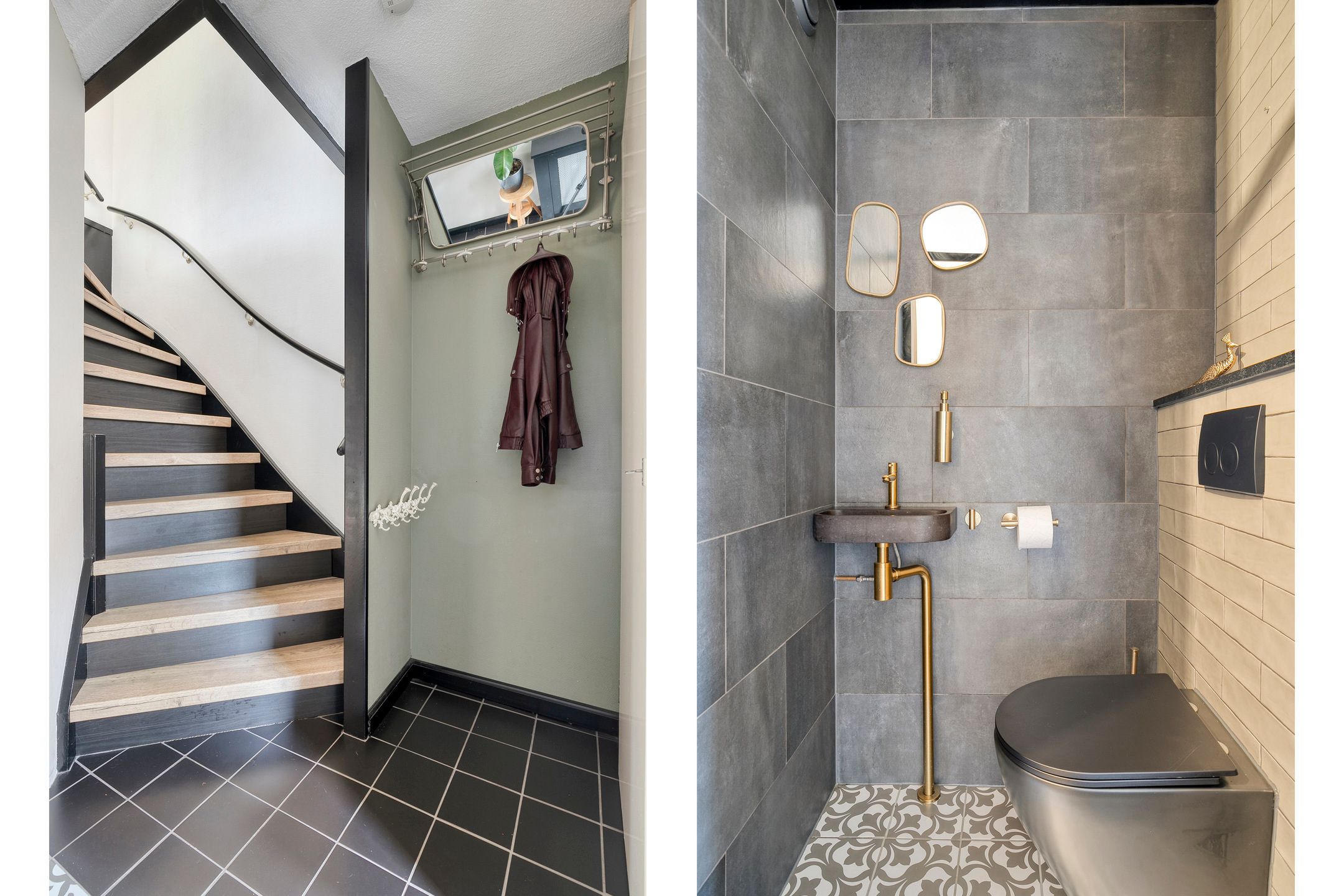 Photo 9 of Anna Bijnsstraat 12