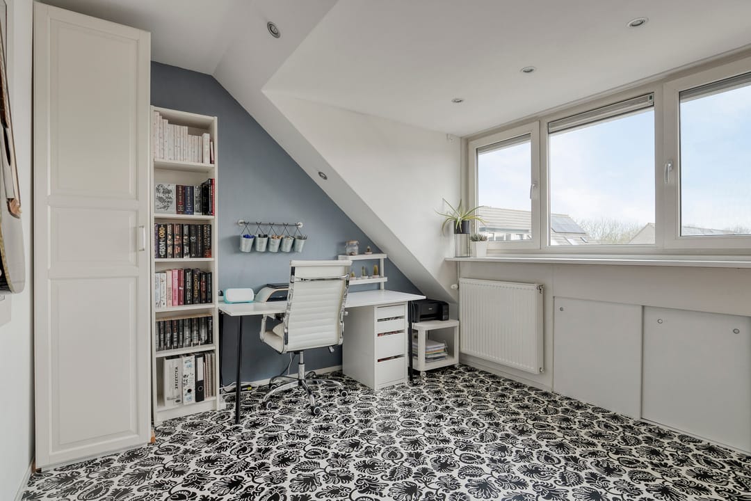 Photo 26 of Anna Bijnsstraat 12