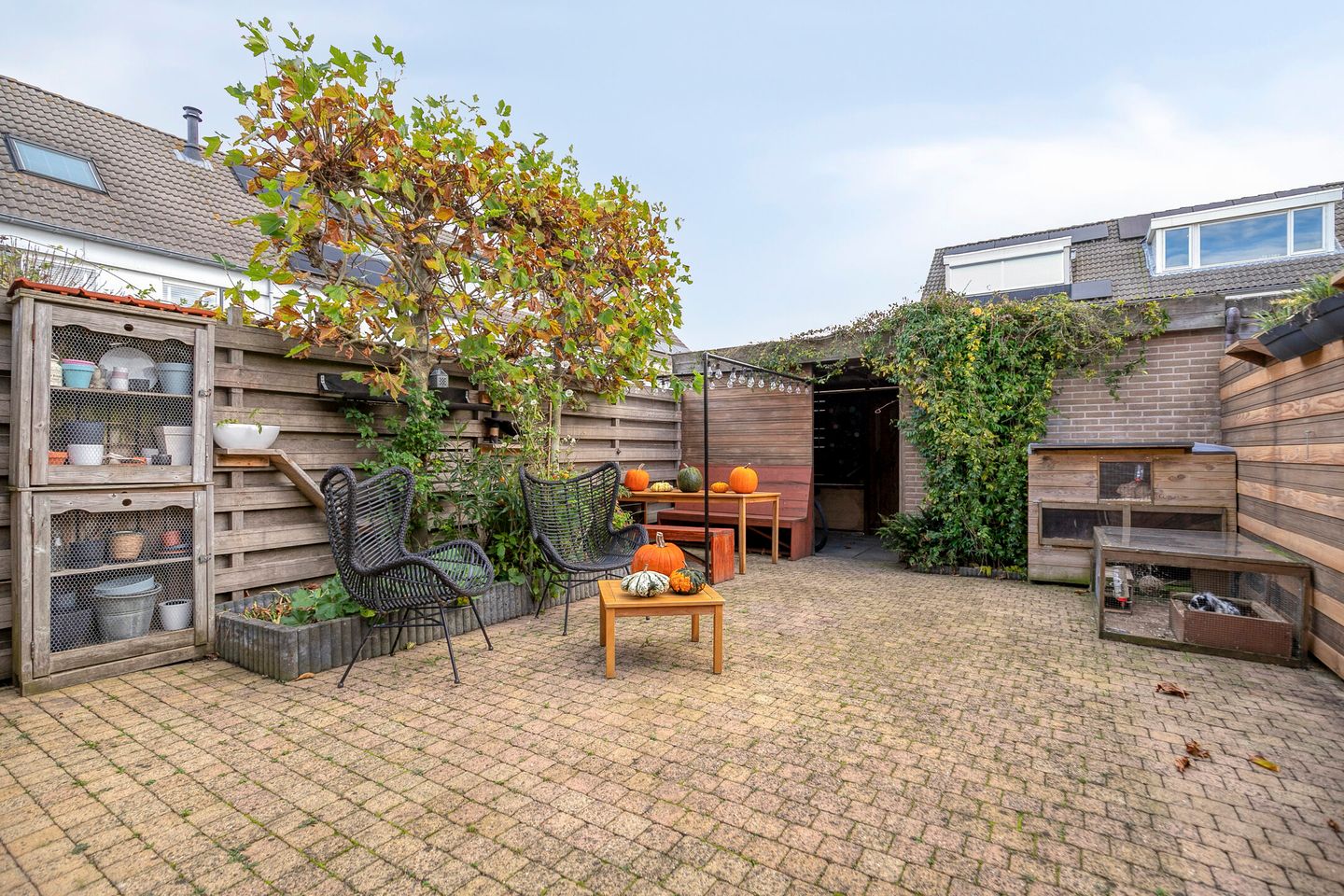 Photo 29 of Anna Bijnsstraat 12