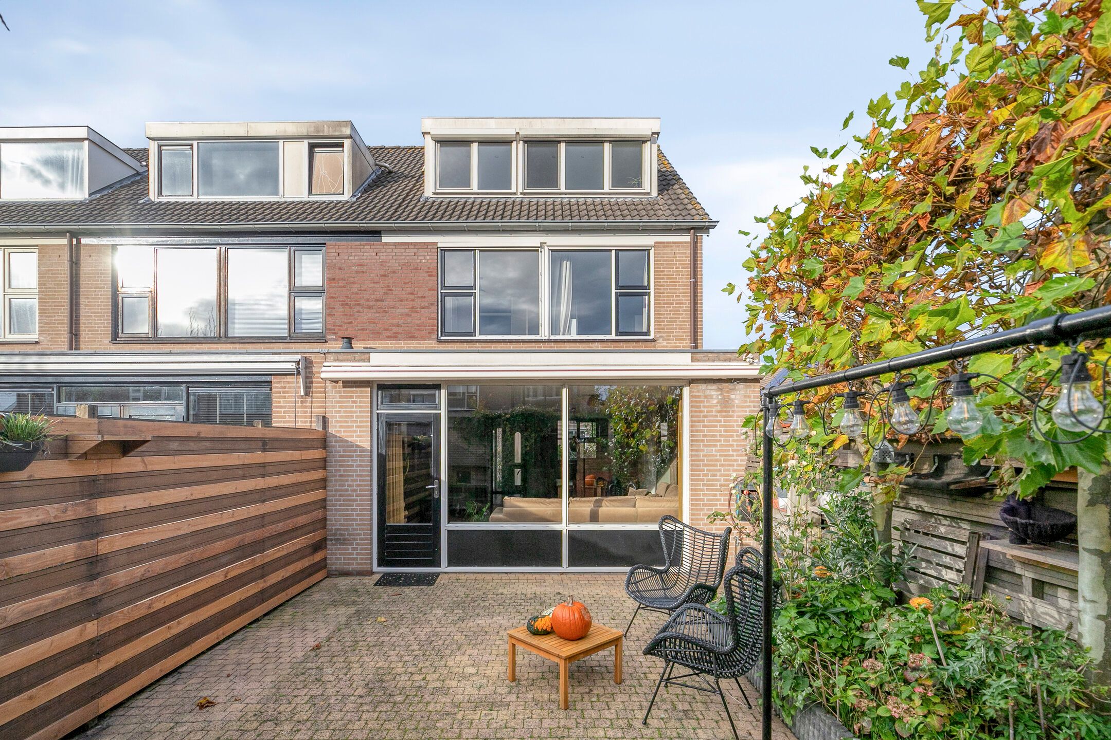 Photo 33 of Anna Bijnsstraat 12