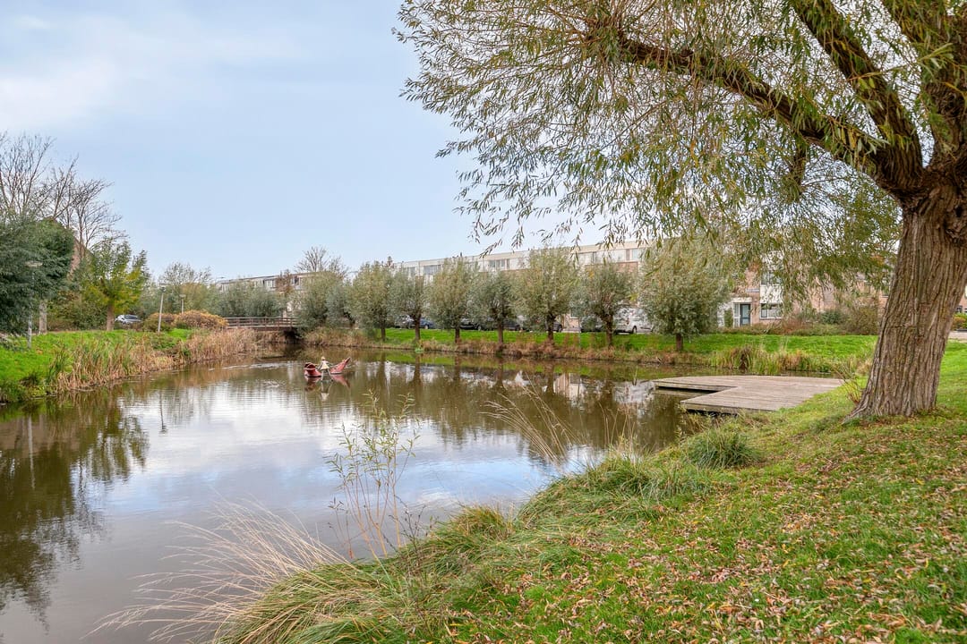 Photo 37 of Anna Bijnsstraat 12