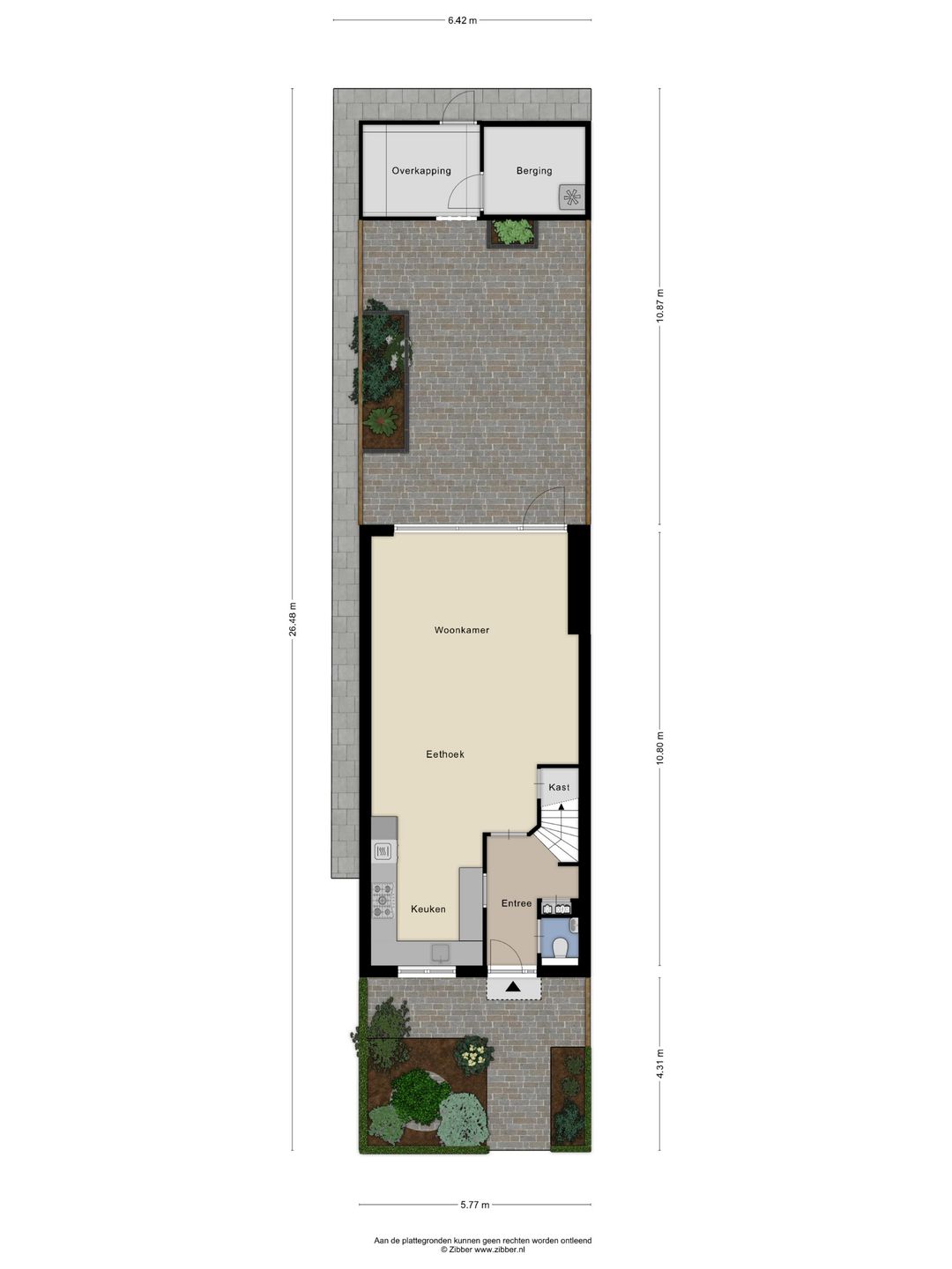 Photo 38 of Anna Bijnsstraat 12