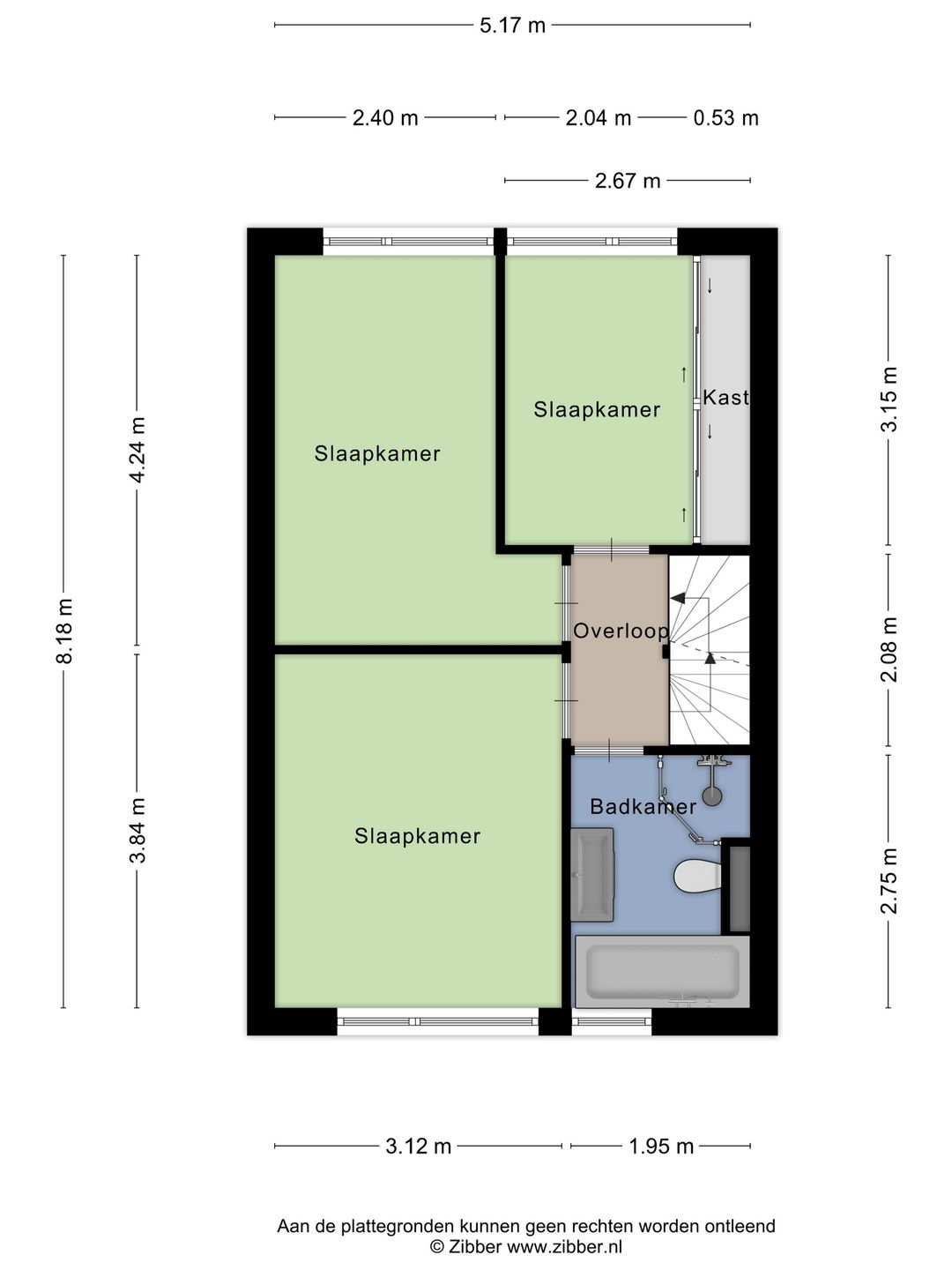 Photo 41 of Anna Bijnsstraat 12