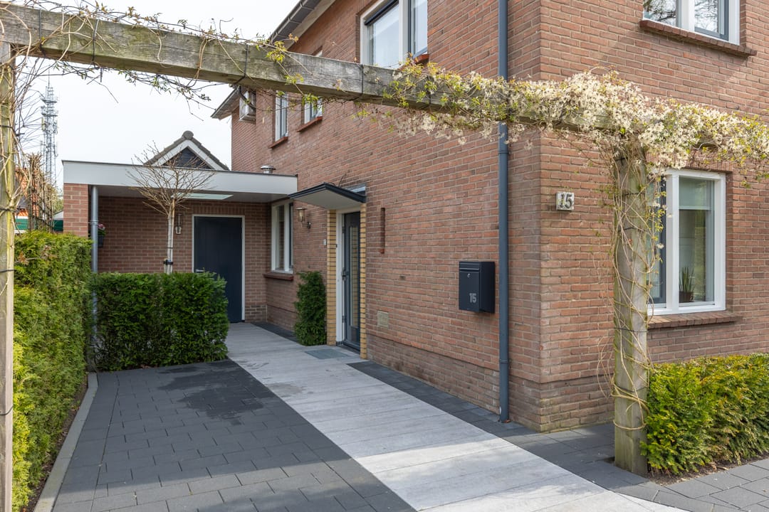 Foto 7 van Laantje van Lasonder 15