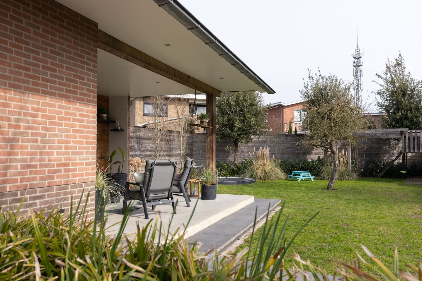 Foto 64 van Laantje van Lasonder 15