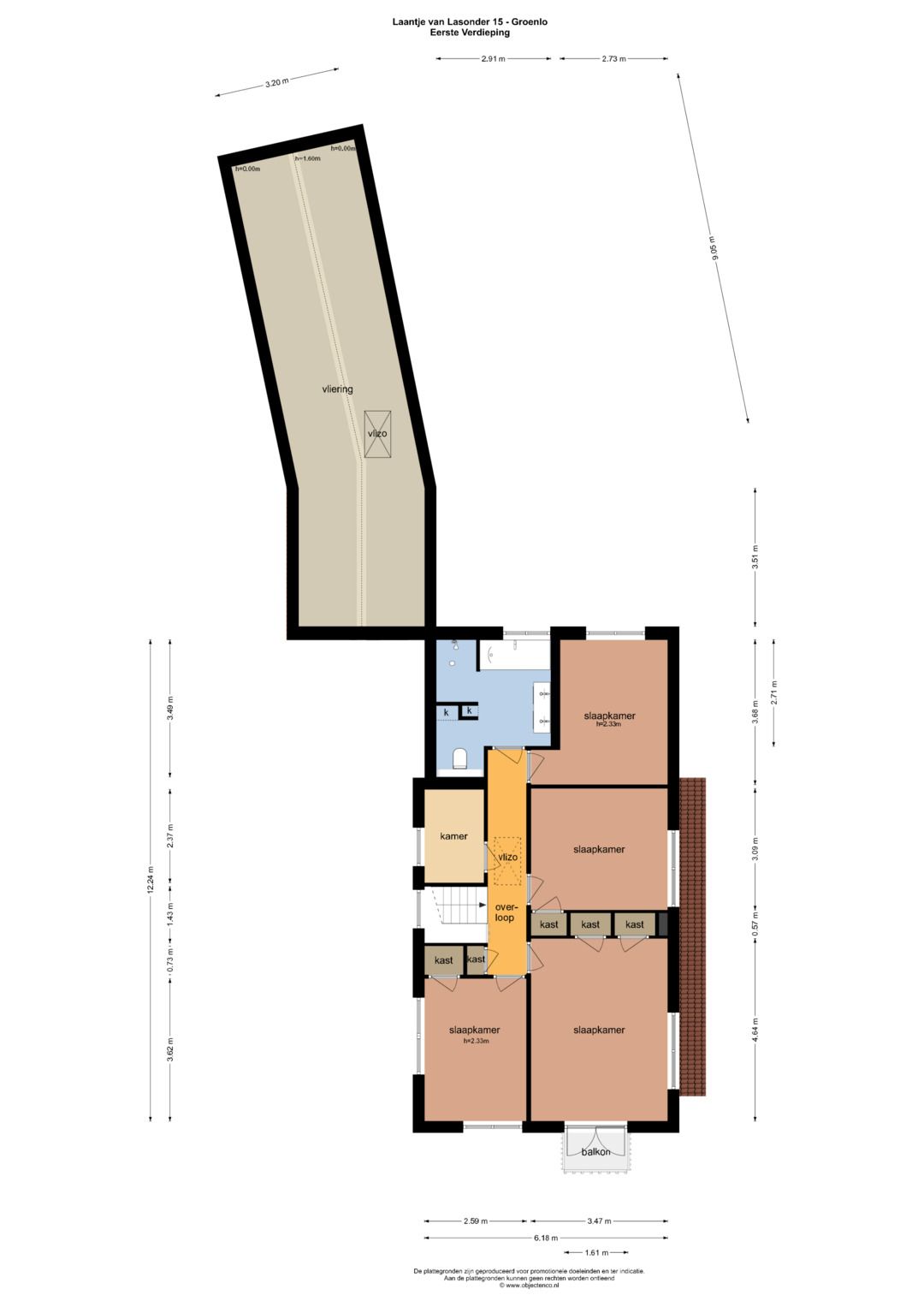 Foto 79 van Laantje van Lasonder 15