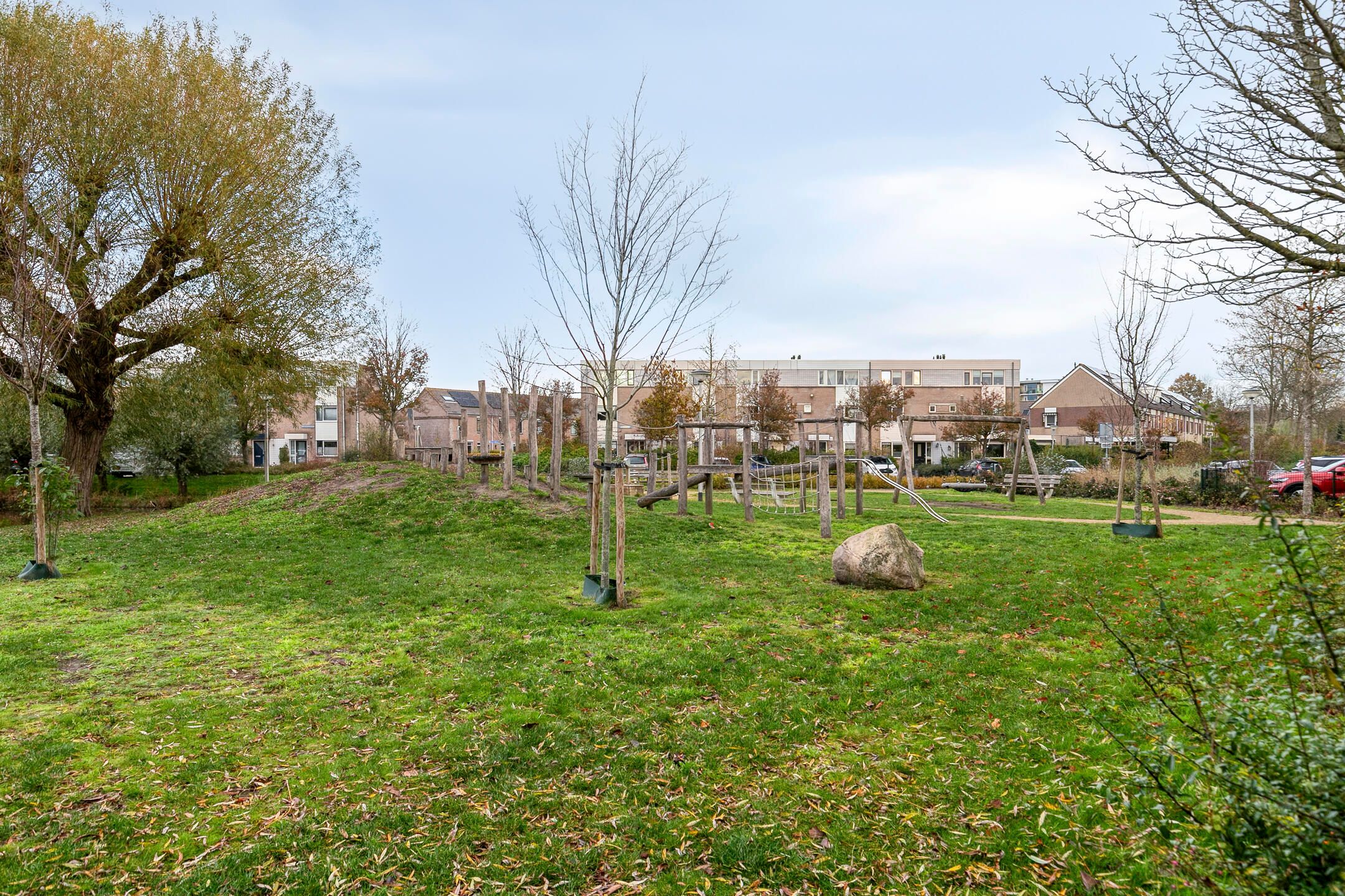 Photo 36 of Anna Bijnsstraat 12