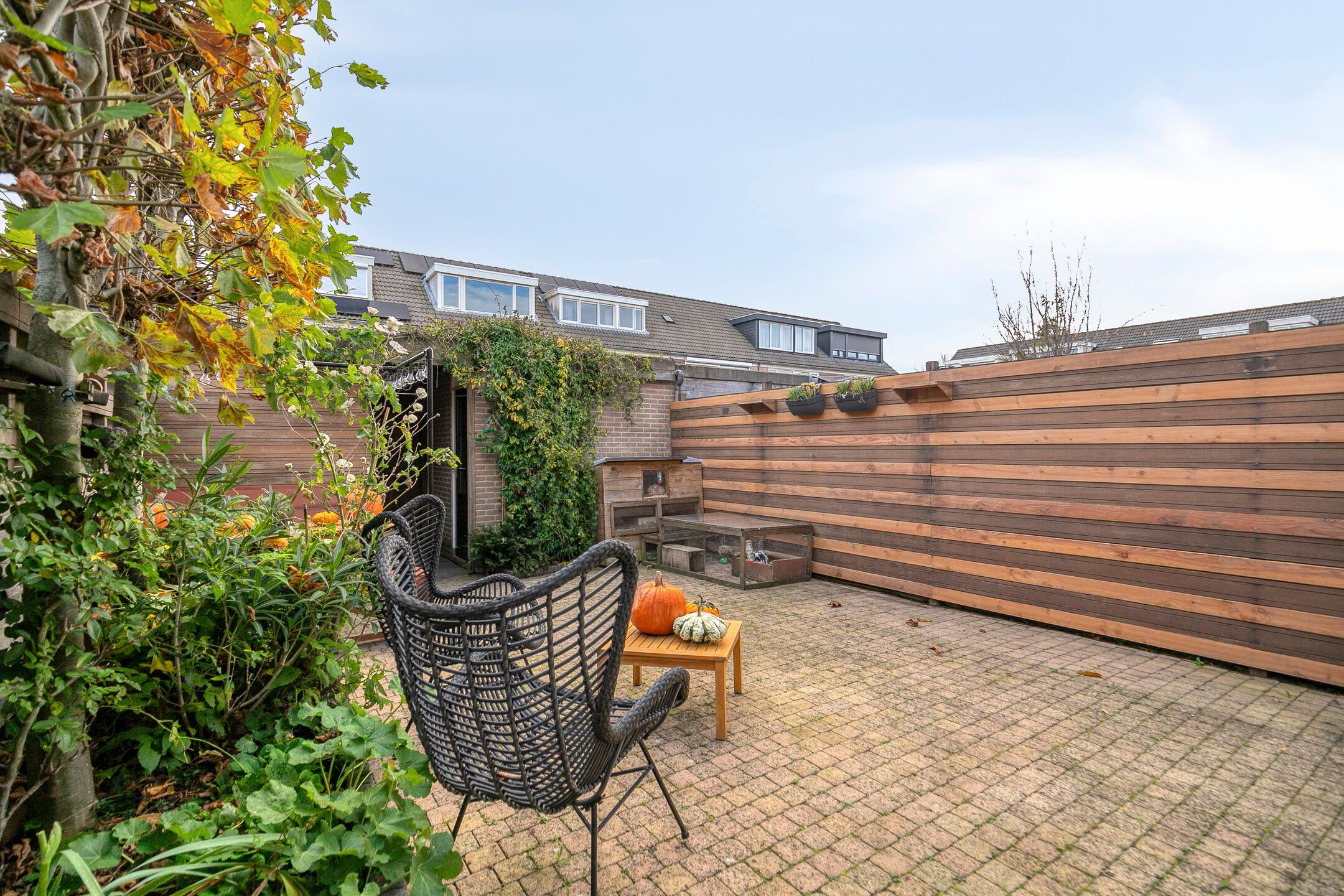 Photo 30 of Anna Bijnsstraat 12