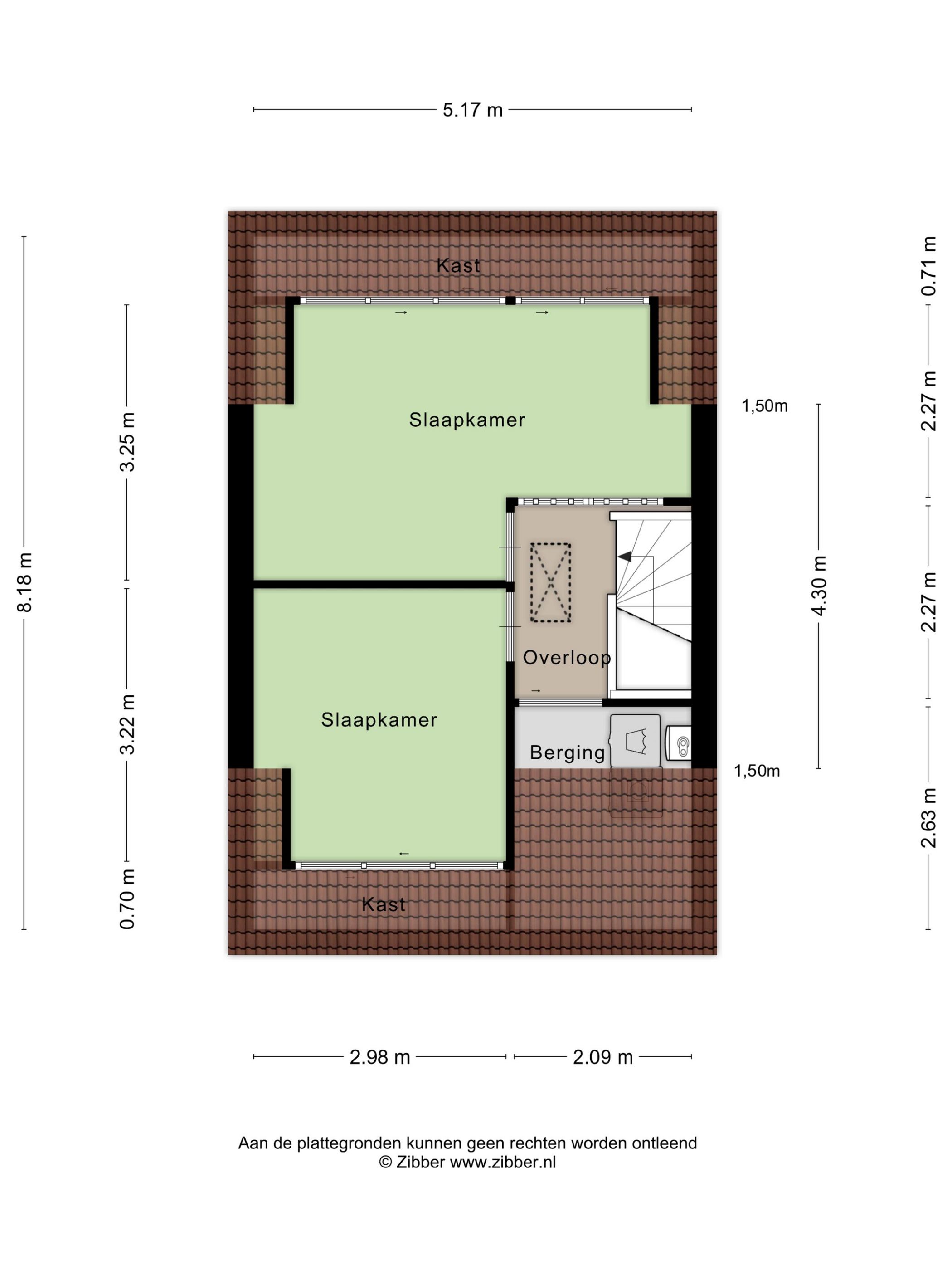 Photo 42 of Anna Bijnsstraat 12