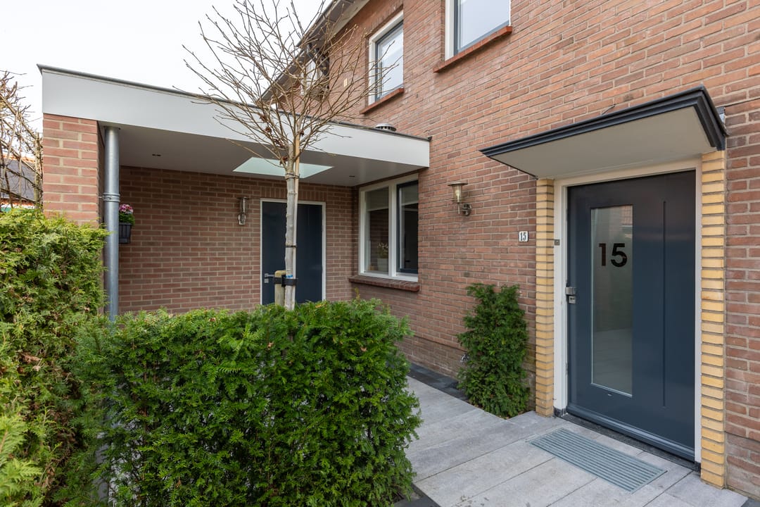 Foto 8 van Laantje van Lasonder 15