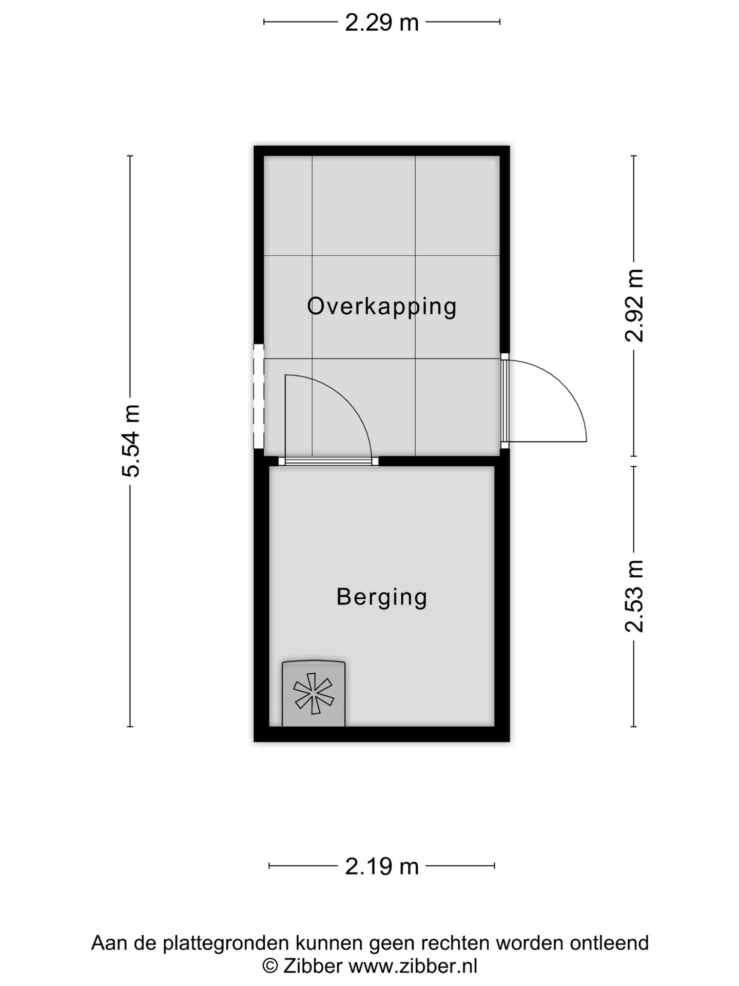Photo 40 of Anna Bijnsstraat 12