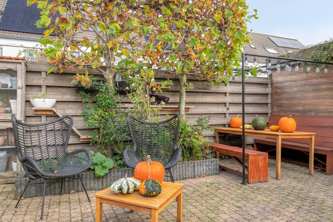 Photo 31 of Anna Bijnsstraat 12