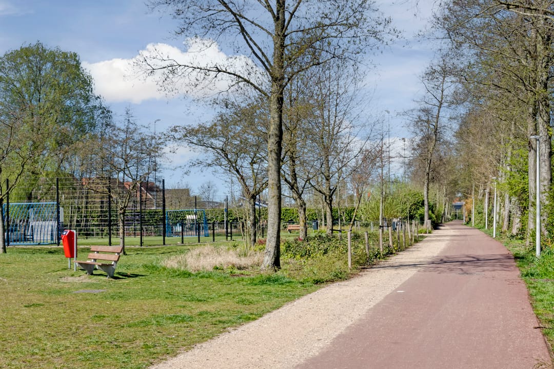 Photo 53 of Aletta Jacobsstraat 74
