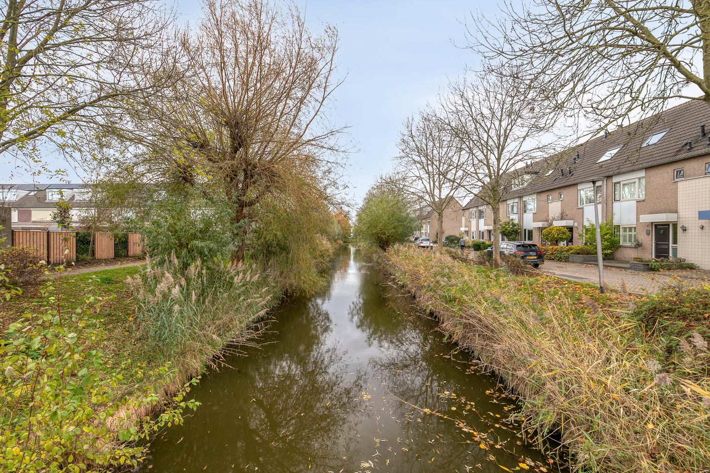 Photo 35 of Anna Bijnsstraat 12