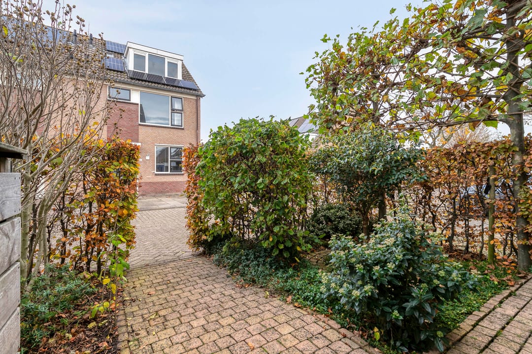 Photo 7 of Anna Bijnsstraat 12