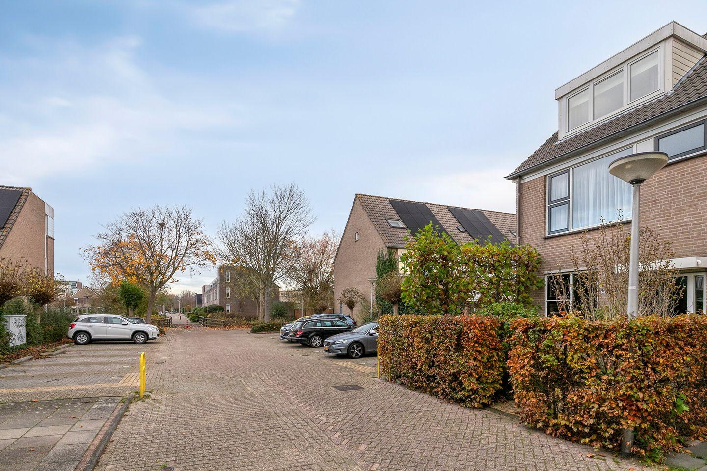 Photo 34 of Anna Bijnsstraat 12