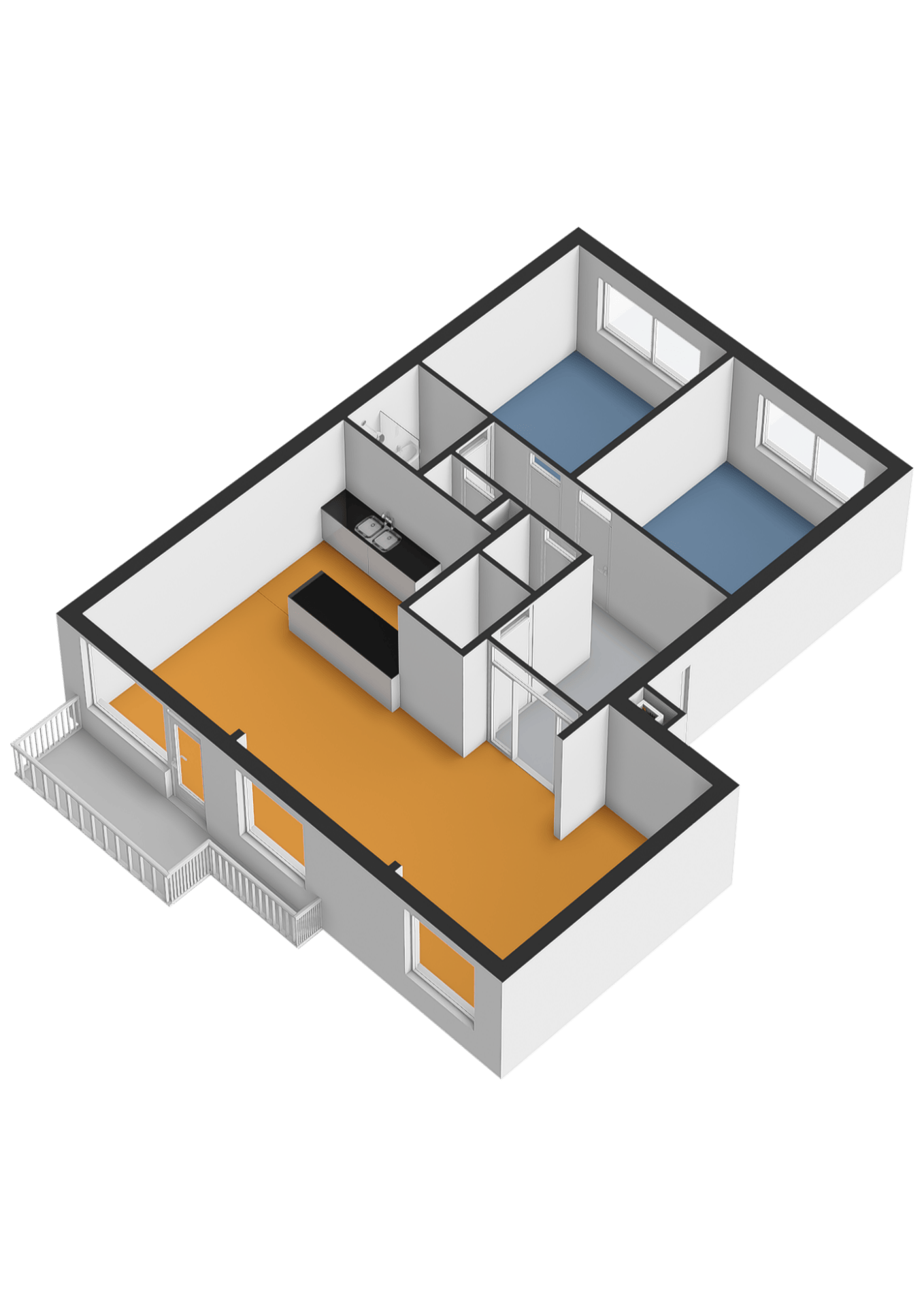 Foto 24 van Michaëlplein 198