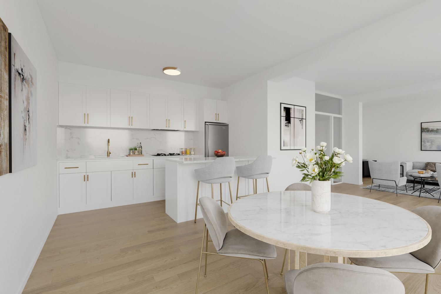 Foto 6 van Michaëlplein 198