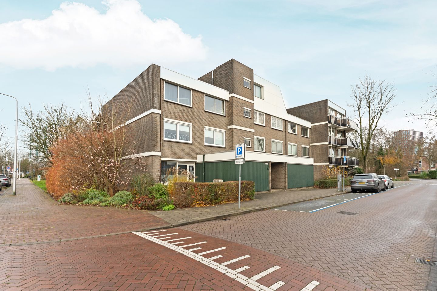 Foto 19 van Michaëlplein 198