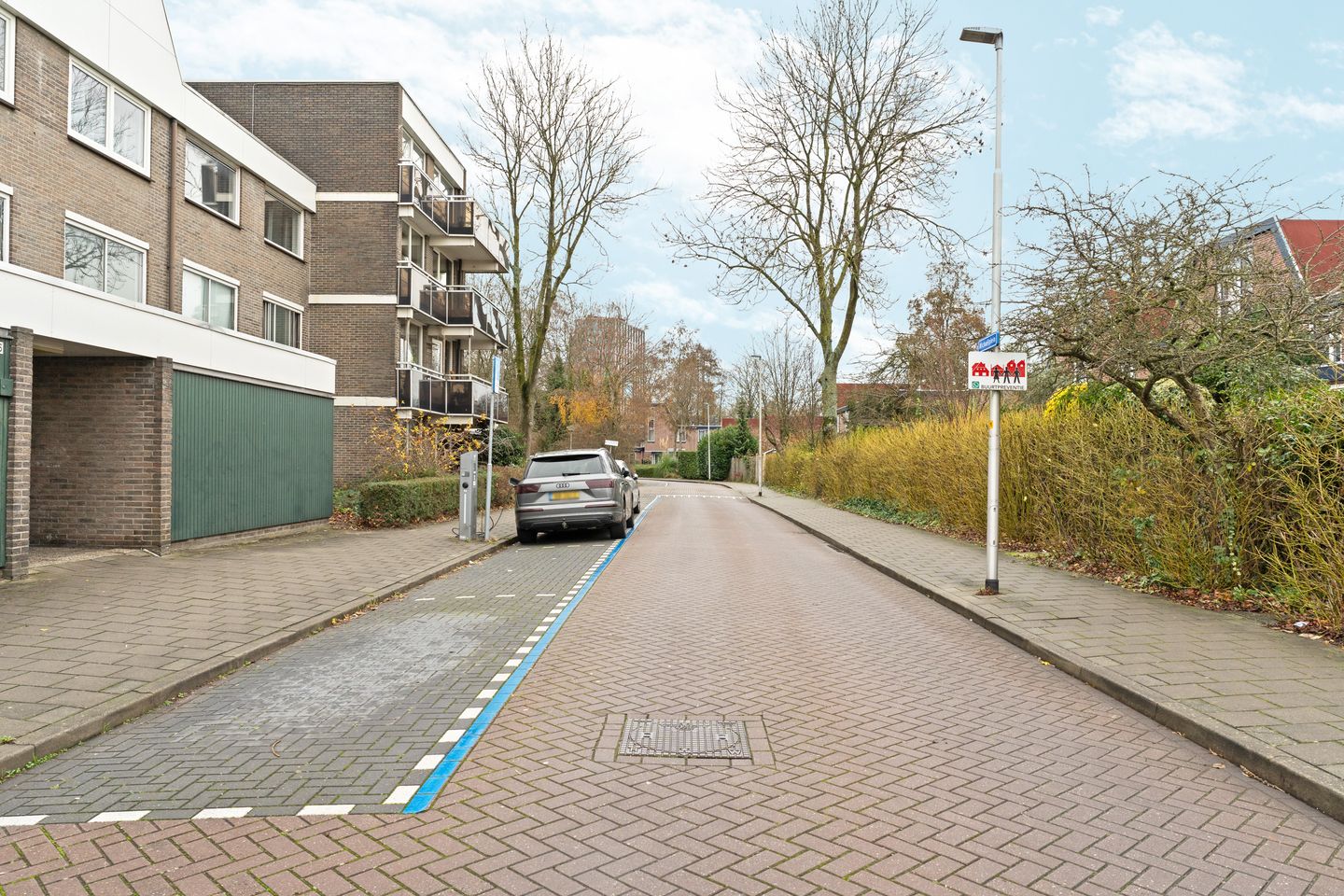 Foto 20 van Michaëlplein 198