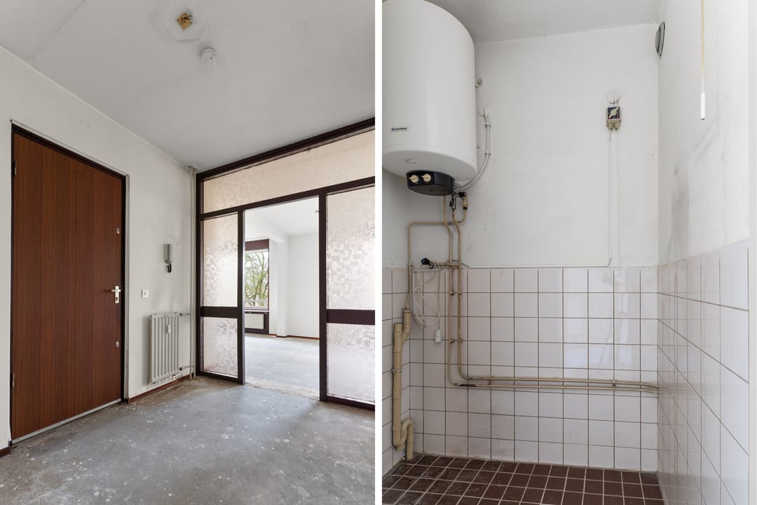 Foto 16 van Michaëlplein 198