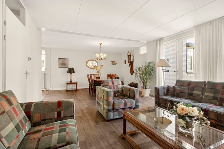 Foto 2 van Zoete Inval 17