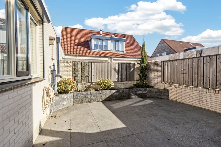 Foto 4 van Zoete Inval 17