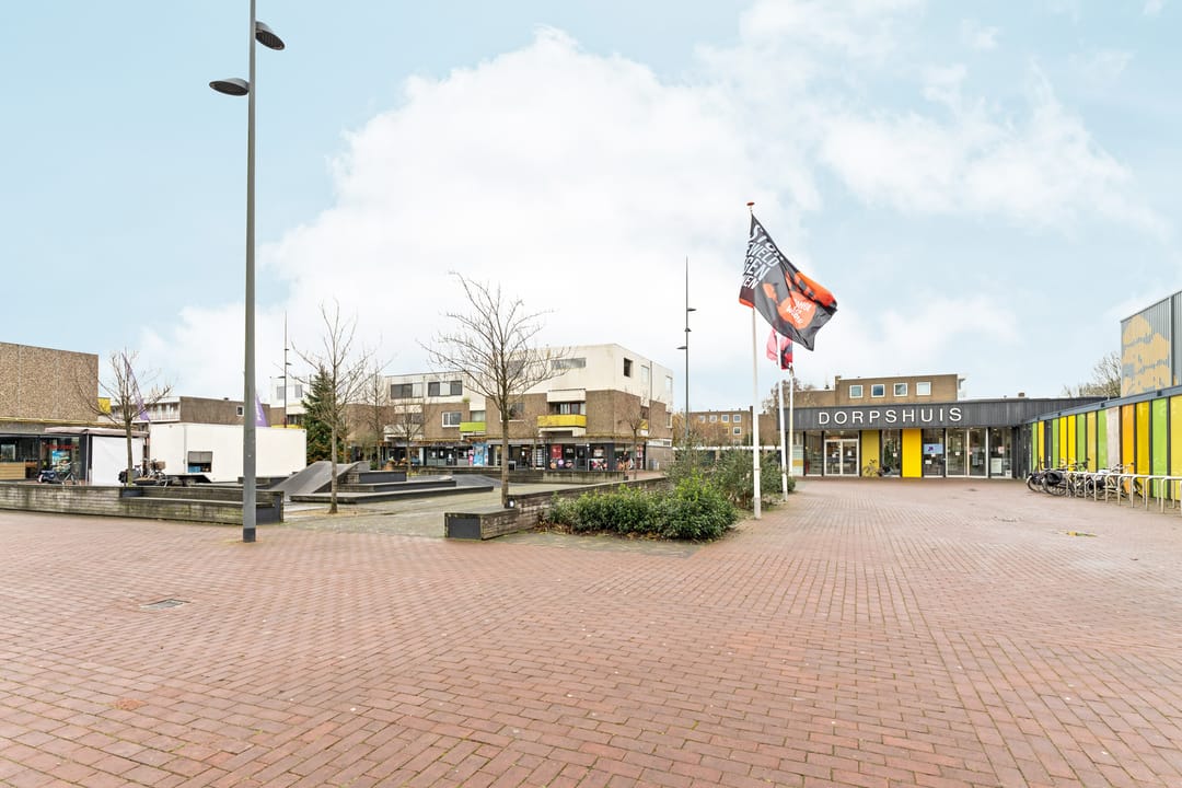 Foto 22 van Michaëlplein 198