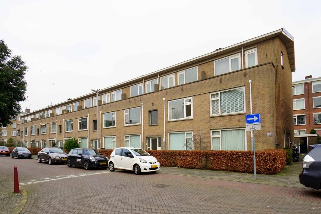 Foto 1 van Jan Mulderstraat 20