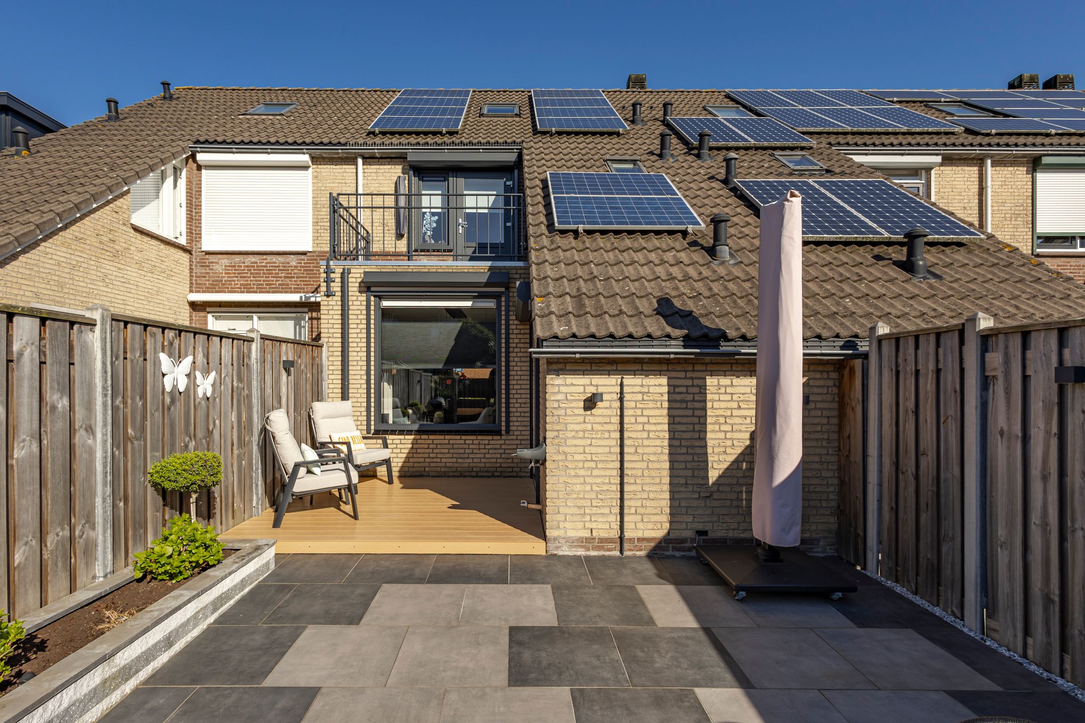 Van Leijdenstraat 26 