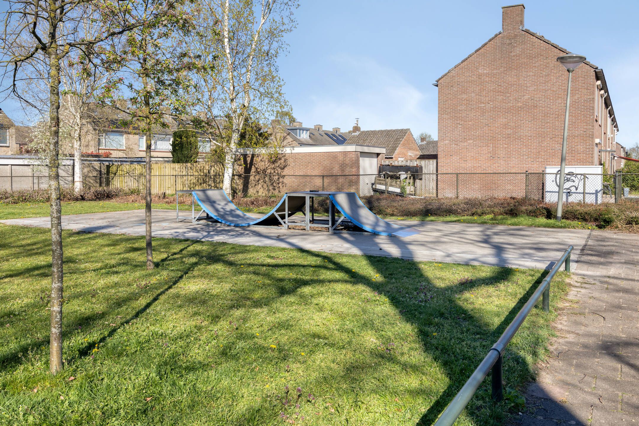 Foto 36 van Simon van den Berghstraat 33