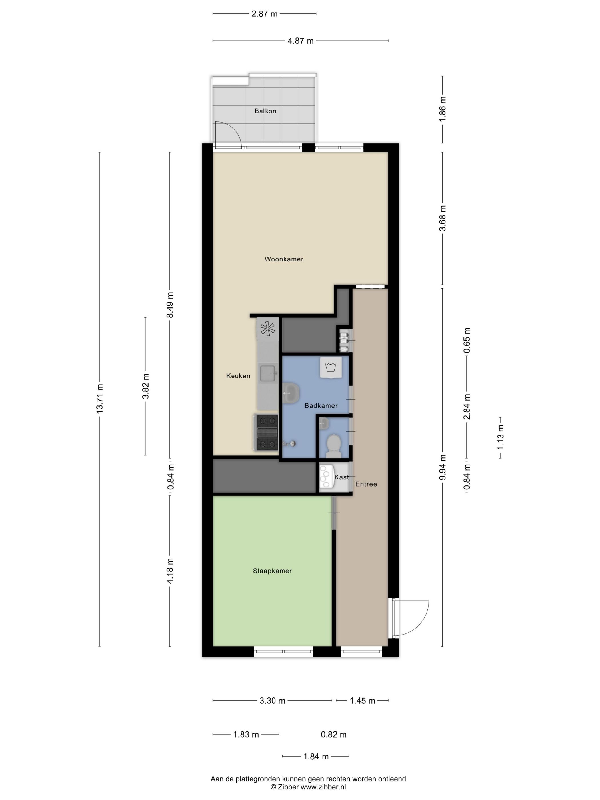 Foto 30 van Toutenburgstraat 74