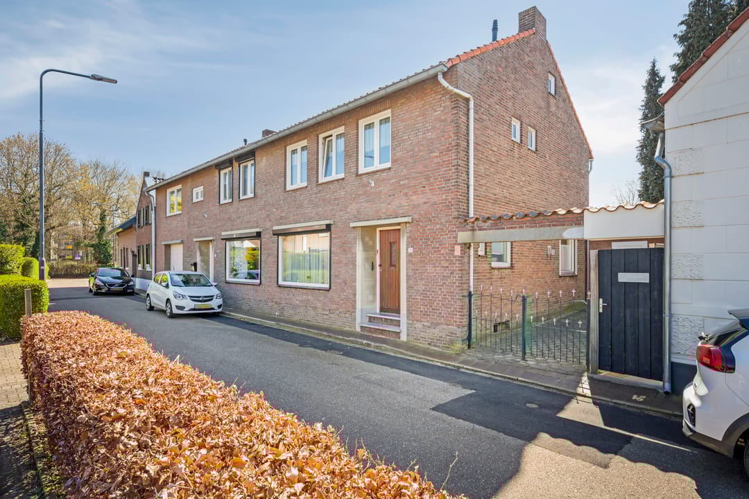 Foto 2 van Beekstraat 26