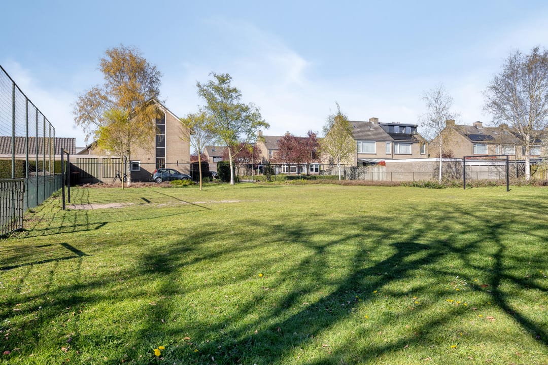 Foto 37 van Simon van den Berghstraat 33