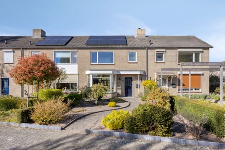 Simon van den Berghstraat thumbnail