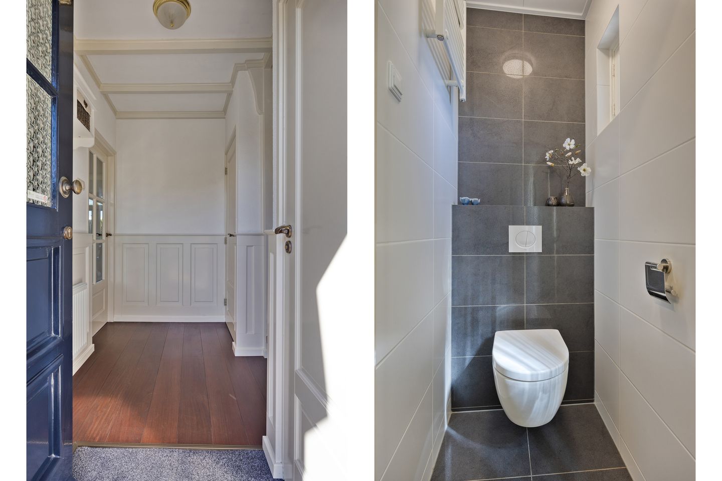 Foto 4 van Simon van den Berghstraat 33