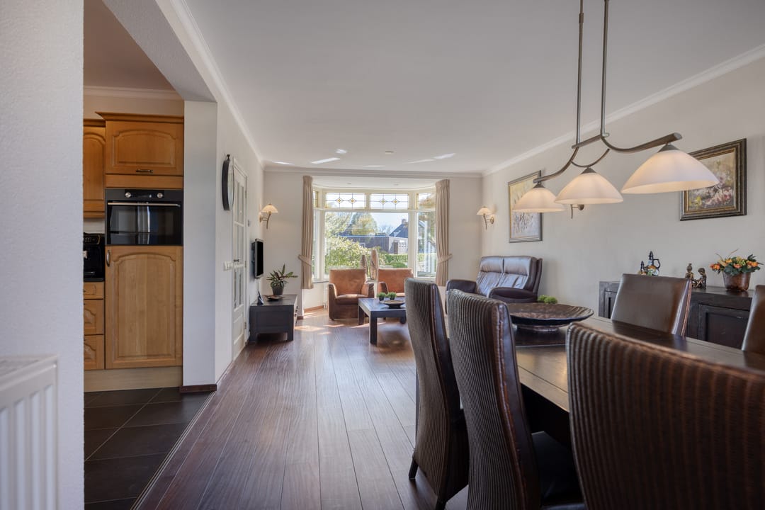 Foto 11 van Simon van den Berghstraat 33