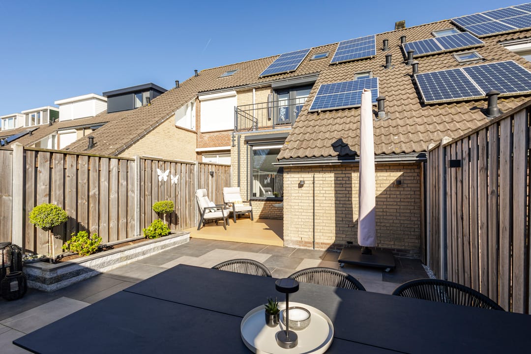 Foto 28 van Van Leijdenstraat 26