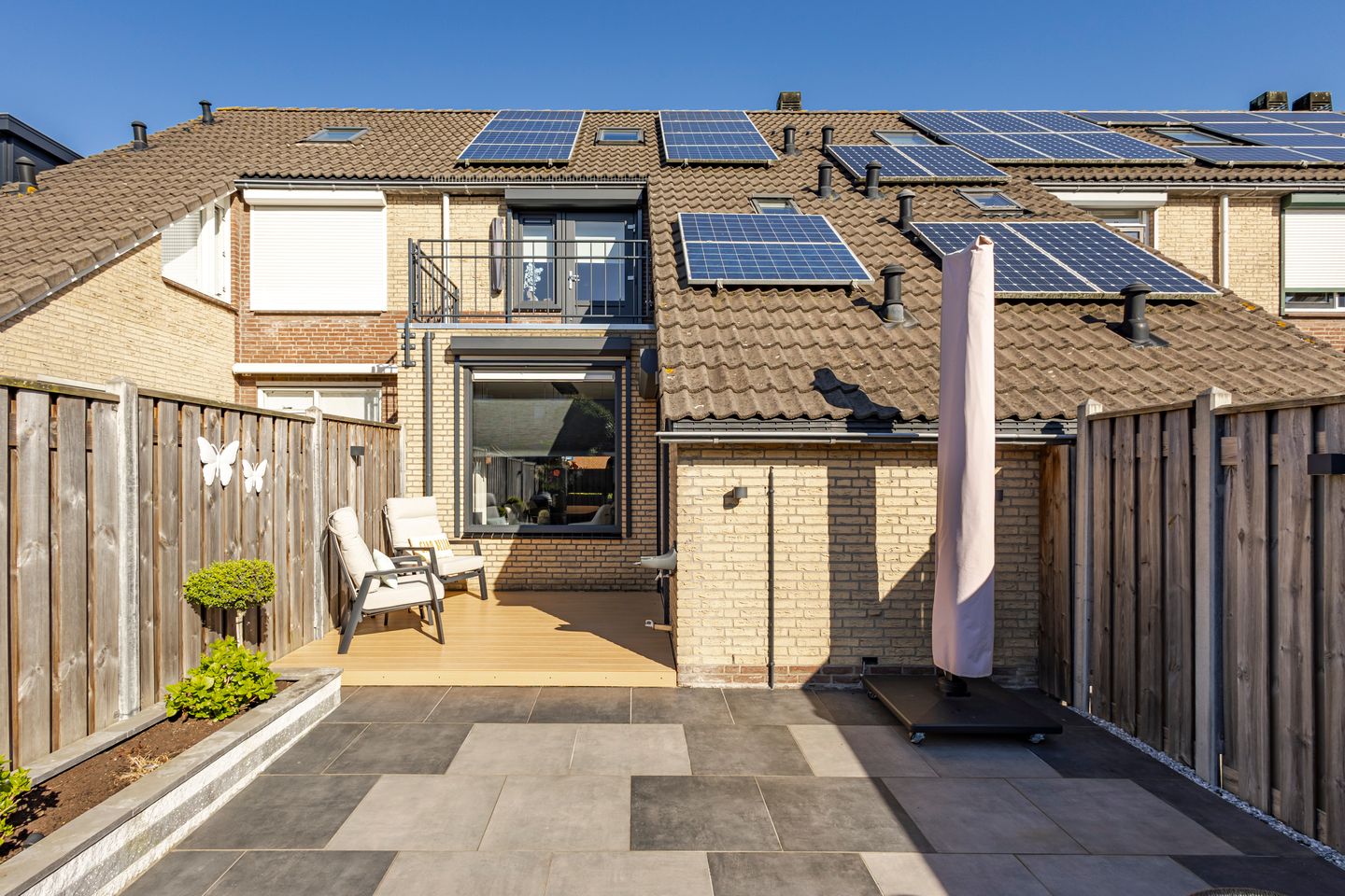 Foto 29 van Van Leijdenstraat 26