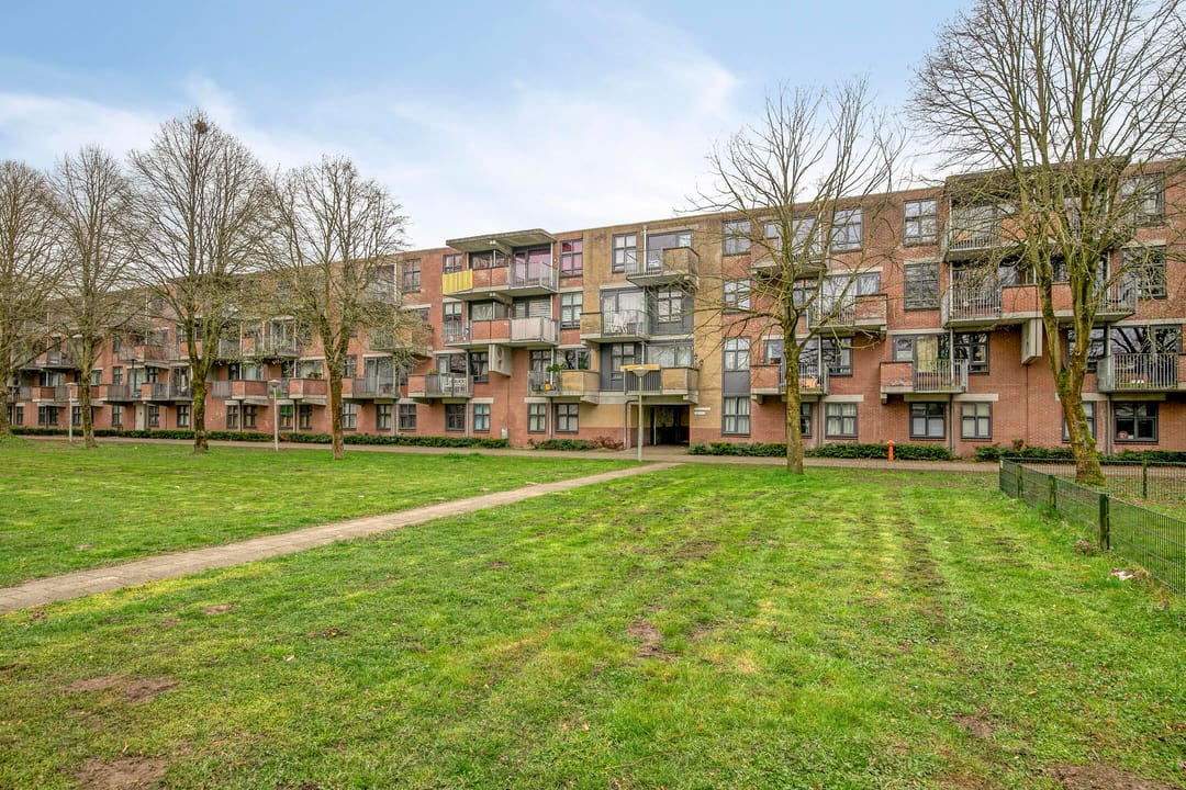 Foto 26 van Toutenburgstraat 74